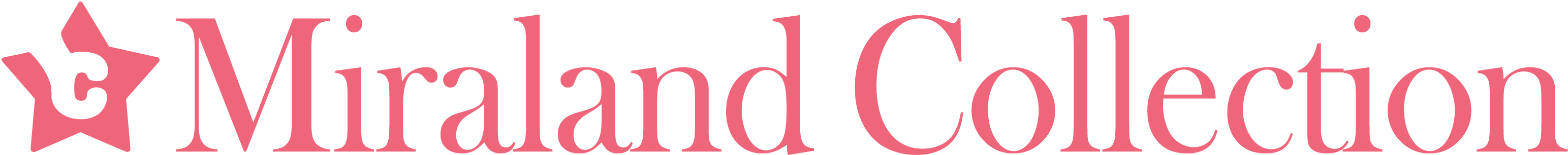 Miraland Collection